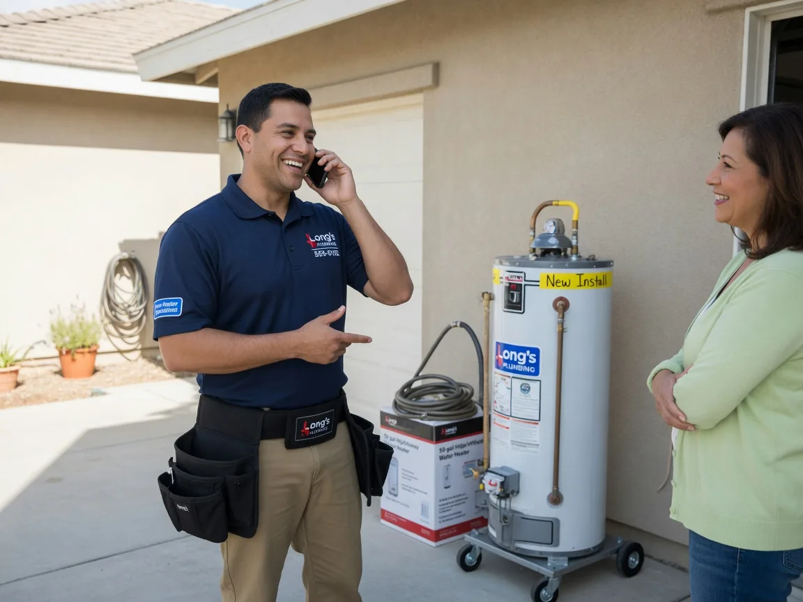 Leak Detection Copperas Cove, TX FAQs